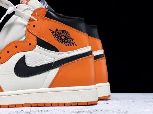 Backboard Jordan Away Shattered 1 Air 555088-113 0324